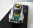 1:43 IXO Lancia Stratos HF 1977 White W/Green Stripes. Uploaded by indexqwest